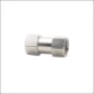  HIRSCHMANN F-CONN MALE/MALE