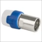  HIRSCHMANN COAX IEC CONN FEMALE RECHT