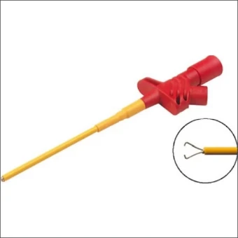 KLEPS 2600 RO HIRSCHMANN MEETPEN 4MM RO 1000V