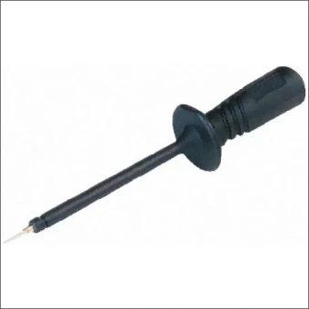 PRUEF 2610 FT ZW HIRSCHMANN TESTPEN 4MM ZW 1000V