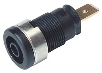 SEB 2620 F6 3 ZWART HIRSCHMANN SEB 2620 F6 3 ZWART