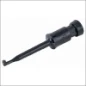  HIRSCHMANN MEETPEN 2MM ZW 60V