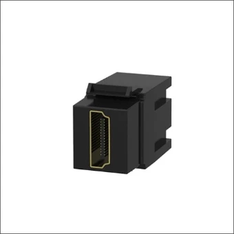 120.5020 HPL HDMI COUPLER (F-F)