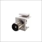 HPL COAXCOUPLER-COAXMALE-F-CONN