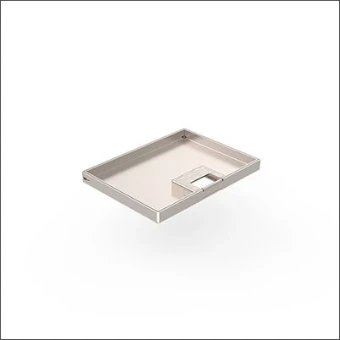 582.0020D HPL X10 DEKSELSET 2V RVS 10MM INLE