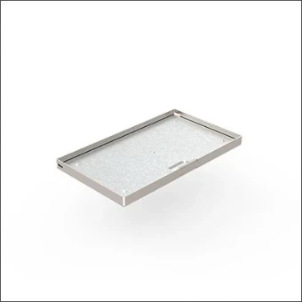 583.0030D HPL X725 DEKSELSET 3V 7MM INLEG