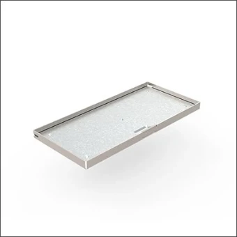 583.0040D HPL X725 DEKSELSET 4V 7MM INLEG
