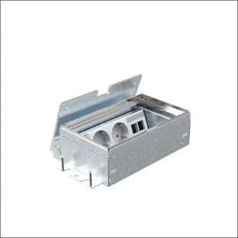 583.0132 HPL VLOERDS 65MM 2XWCD+2XDATA DEKS