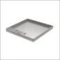  HPL KLAPDEKSEL RVS T15ZR 15MM RL