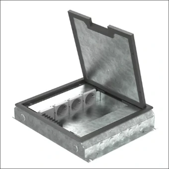 715.0117 HPL VLOERDS 50MM 3XWCD 4XM45 T3