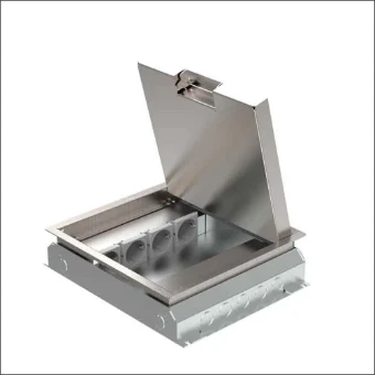 715.0412 HPL VLOERDS 50MM 4XWCD+4XM45 T25