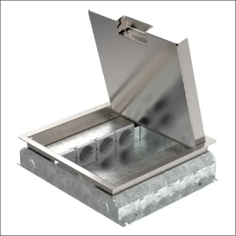 715.0416 HPL VLOERDS 50MM 3XWCD+8XDATA T25