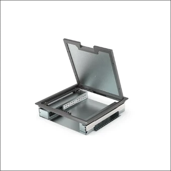 715.5221 HPL VLOERDS 50MM 4XGST18/3+8XDATA