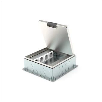 716.1310 HPL VLOERDS 80MM 4XWCD+6XDATA T15Z