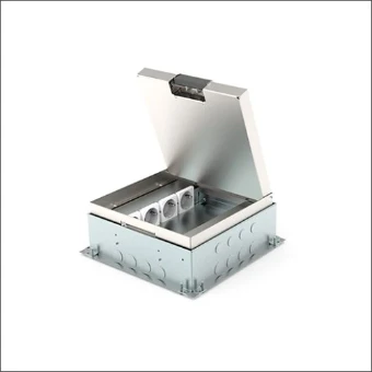 716.1410 HPL VLOERDS 80MM 4XWCD+6XDATA T25Z