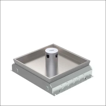 718.0410 HPL VLOERDS 50MM 4XWCD+6XDATASP T2