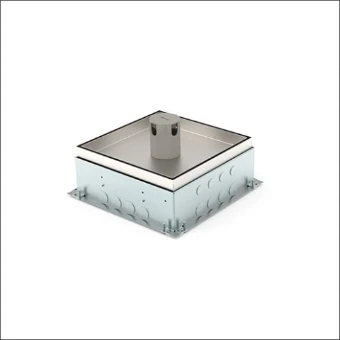 718.1410 HPL VLOERDS 80MM 4XWCD+6XDATA T25Z