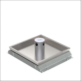 718.2410 HPL VLOERDS 32MM 4XGST+6XDATA T25Z