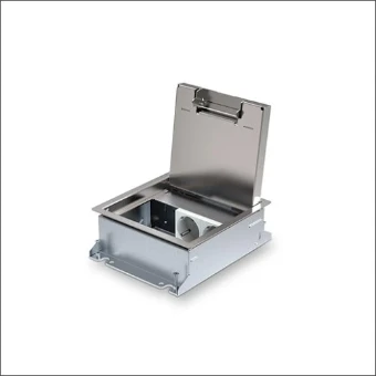 775.0320 HPL VLOERDS 55MM 2XWCD+1XM45 LG S1