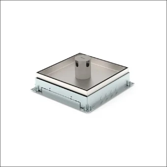 805.2022 HPL BEHUIZING 2XGOOT+2XBUIS T25ZR