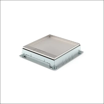 805.1026 HPL BEHUIZING 1XGOOT+3XBUIS T15ZR