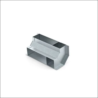 813.0060 HPL STIJGSTUK 190X48 COMBI90