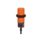  IFM SENSOR IND S=10MM PNP M30