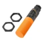  IFM SENSOR IND M30X1.5 DC SN 10MM