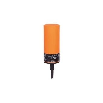 KB-3020-BPKG/NI IFM CAP SENSOR 34MM 10-36DC