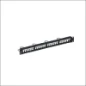  COMMSCOPE PATCHPAN 24V RJ45 LEEG CAT6