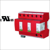 DEHN, MU 3PY 480 3W+G R