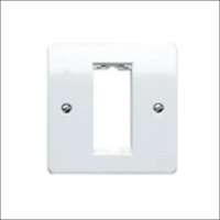 MK ELECTRIC, K191WHI