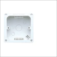 MK ELECTRIC, K2061WHI
