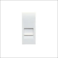 MK ELECTRIC, K420WHI
