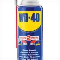 WD-40, WD40 400ML