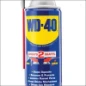  WD-40 SPRAY MULTIFUNCTIONEEL 400ML