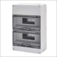 GEWISS, GW40007