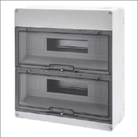 GEWISS, GW40009