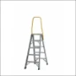  DIRKS DUBBELE TRAP 3 TR GECOAT +KB