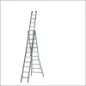  DIRKS REFORMLADDER 3X14 TR GECOAT