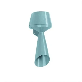 21225113 FUNKE EN H SIGN HOORN 24VDC 108DB IP55