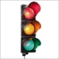  FUNKE EN H VERKEERSLICHT  1-ELEMENT