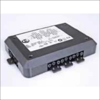 2980G17003 AH MEYER BLACKBOX 1.5 1XIN7XOUT GST18/3