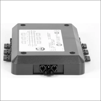 2980GFN003 AH MEYER SENSORMASTERBOX 1.5MM2 GST18/3