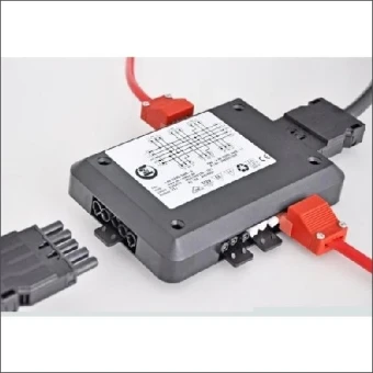 2980H01003 AH MEYER BLACKBOX 2.5MM2 GST18/5 IN/OUT