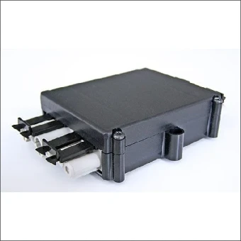 2L8CG35003 AH MEYER VERDEELBLOK SERIESCHAK