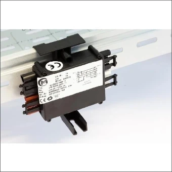 2L8DG35003 AH MEYER VERDEELBLOK SERIESCHAK+BEUGEL