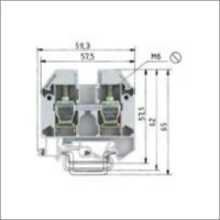 WIELAND, WKN16 / U /V0