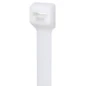  PANDUIT CABLETIE MIN 3.9IN NYL NAT PK1