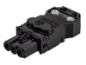  WIELAND GST15I3 KABELSTEKER FEMALE ZWA